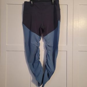 Zyia Ribbed Leggings